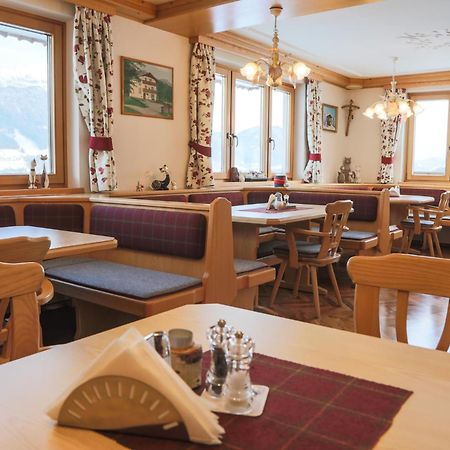 Rosspointnerhof Hotel Хаус им Енщал Екстериор снимка