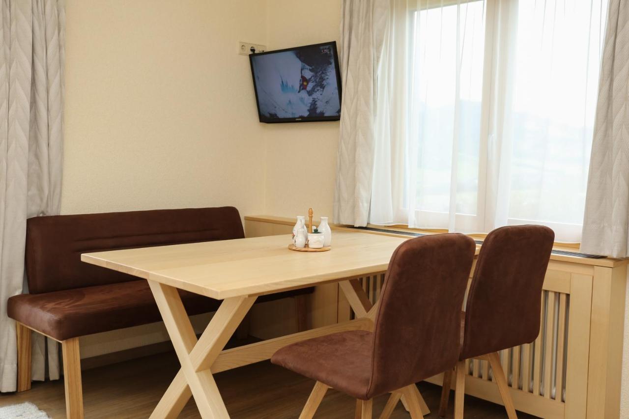 Rosspointnerhof Hotel Хаус им Енщал Екстериор снимка