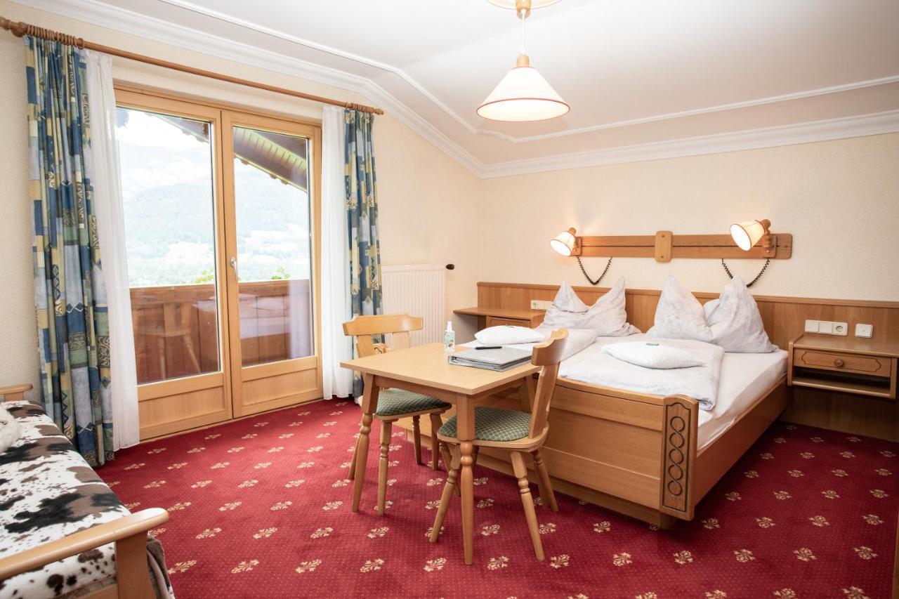 Rosspointnerhof Hotel Хаус им Енщал Екстериор снимка
