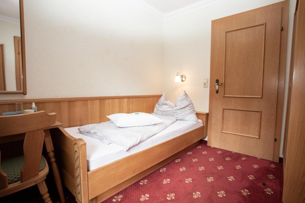 Rosspointnerhof Hotel Хаус им Енщал Екстериор снимка