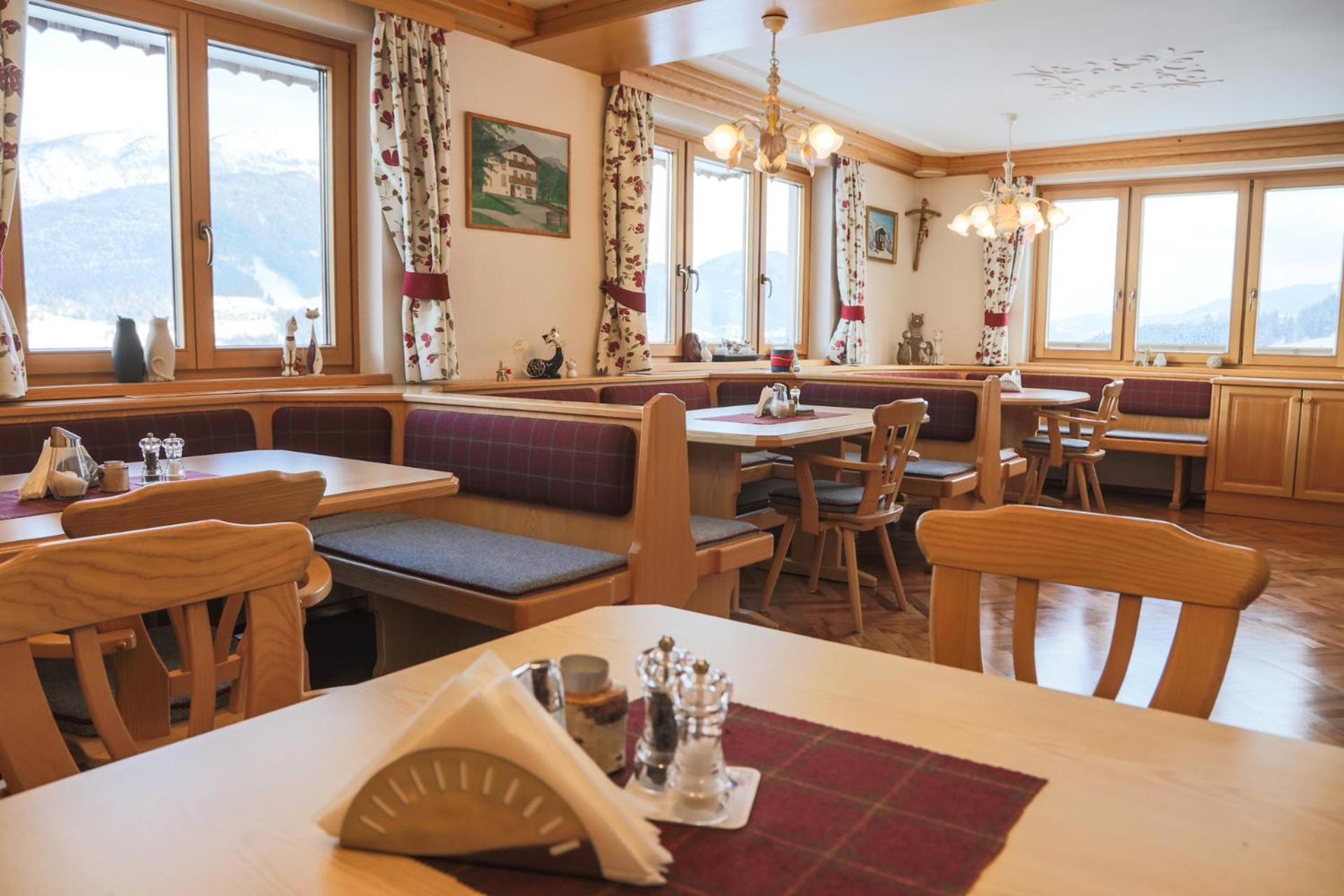 Rosspointnerhof Hotel Хаус им Енщал Екстериор снимка